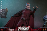 Hot Toys Marvel Comics Avengers: Doomsday Magneto 1/6 Scale 12" Collectible Figure