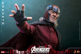 Hot Toys Marvel Comics Avengers: Doomsday Magneto 1/6 Scale 12" Collectible Figure