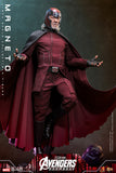 Hot Toys Marvel Comics Avengers: Doomsday Magneto 1/6 Scale 12" Collectible Figure