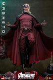 Hot Toys Marvel Comics Avengers: Doomsday Magneto 1/6 Scale 12" Collectible Figure