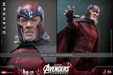 Hot Toys Marvel Comics Avengers: Doomsday Magneto 1/6 Scale 12" Collectible Figure