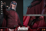 Hot Toys Marvel Comics Avengers: Doomsday Magneto 1/6 Scale 12" Collectible Figure