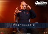 Hot Toys Marvel Comics Avengers: Doomsday Professor X 1/6 Scale 12" Collectible Figure