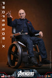 Hot Toys Marvel Comics Avengers: Doomsday Professor X 1/6 Scale 12" Collectible Figure