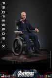 Hot Toys Marvel Comics Avengers: Doomsday Professor X 1/6 Scale 12" Collectible Figure
