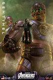 Hot Toys Marvel Comics Avengers: Doomsday Sentinel Jumbo Sofvi Collectible Vinyl Figure
