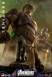 Hot Toys Marvel Comics Avengers: Doomsday Sentinel Jumbo Sofvi Collectible Vinyl Figure