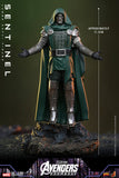 Hot Toys Marvel Comics Avengers: Doomsday Sentinel Jumbo Sofvi Collectible Vinyl Figure