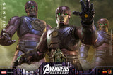 Hot Toys Marvel Comics Avengers: Doomsday Sentinel Jumbo Sofvi Collectible Vinyl Figure
