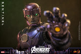 Hot Toys Marvel Comics Avengers: Doomsday Sentinel Jumbo Sofvi Collectible Vinyl Figure
