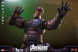 Hot Toys Marvel Comics Avengers: Doomsday Sentinel Jumbo Sofvi Collectible Vinyl Figure