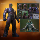 Hot Toys Marvel Comics Avengers: Doomsday Sentinel Jumbo Sofvi Collectible Vinyl Figure