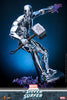 Hot Toys Marvel Comics Fantastic Four Silver Surfer 1/6 Scale 12" Collectible Figure