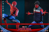 Hot Toys Marvel Comics Spider-Man: Brand New Day Spider-Man (Deluxe Version) 1/6 Scale 12" Collectible Figure