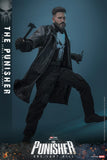 Hot Toys Marvel Comics The Punisher: One Last Kill The Punisher 1/6 Scale 12" Collectible Figure