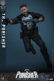 Hot Toys Marvel Comics The Punisher: One Last Kill The Punisher 1/6 Scale 12" Collectible Figure