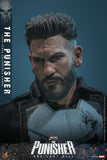 Hot Toys Marvel Comics The Punisher: One Last Kill The Punisher 1/6 Scale 12" Collectible Figure