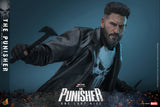 Hot Toys Marvel Comics The Punisher: One Last Kill The Punisher 1/6 Scale 12" Collectible Figure