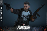 Hot Toys Marvel Comics The Punisher: One Last Kill The Punisher 1/6 Scale 12" Collectible Figure