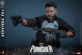 Hot Toys Marvel Comics The Punisher: One Last Kill The Punisher 1/6 Scale 12" Collectible Figure
