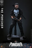 Hot Toys Marvel Comics The Punisher: One Last Kill The Punisher 1/6 Scale 12" Collectible Figure