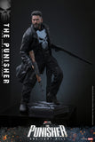 Hot Toys Marvel Comics The Punisher: One Last Kill The Punisher 1/6 Scale 12" Collectible Figure