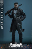Hot Toys Marvel Comics The Punisher: One Last Kill The Punisher 1/6 Scale 12" Collectible Figure