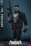 Hot Toys Marvel Comics The Punisher: One Last Kill The Punisher 1/6 Scale 12" Collectible Figure