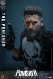 Hot Toys Marvel Comics The Punisher: One Last Kill The Punisher 1/6 Scale 12" Collectible Figure
