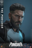 Hot Toys Marvel Comics The Punisher: One Last Kill The Punisher 1/6 Scale 12" Collectible Figure