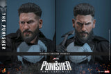 Hot Toys Marvel Comics The Punisher: One Last Kill The Punisher 1/6 Scale 12" Collectible Figure