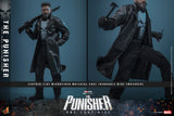Hot Toys Marvel Comics The Punisher: One Last Kill The Punisher 1/6 Scale 12" Collectible Figure