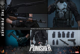Hot Toys Marvel Comics The Punisher: One Last Kill The Punisher 1/6 Scale 12" Collectible Figure