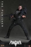 Hot Toys Marvel Comics Spider-Man: Brand New Day The Punisher 1/6 Scale 12" Collectible Figure