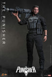 Hot Toys Marvel Comics Spider-Man: Brand New Day The Punisher 1/6 Scale 12" Collectible Figure