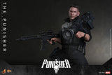 Hot Toys Marvel Comics Spider-Man: Brand New Day The Punisher 1/6 Scale 12" Collectible Figure