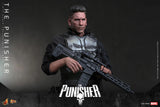 Hot Toys Marvel Comics Spider-Man: Brand New Day The Punisher 1/6 Scale 12" Collectible Figure