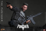 Hot Toys Marvel Comics Spider-Man: Brand New Day The Punisher 1/6 Scale 12" Collectible Figure