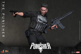 Hot Toys Marvel Comics Spider-Man: Brand New Day The Punisher 1/6 Scale 12" Collectible Figure