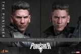 Hot Toys Marvel Comics Spider-Man: Brand New Day The Punisher 1/6 Scale 12" Collectible Figure