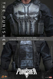 Hot Toys Marvel Comics Spider-Man: Brand New Day The Punisher 1/6 Scale 12" Collectible Figure