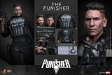 Hot Toys Marvel Comics Spider-Man: Brand New Day The Punisher 1/6 Scale 12" Collectible Figure