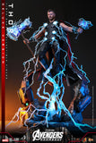 Hot Toys Marvel Comics Avengers: Doomsday Thor (Deluxe Version) 1/6 Scale 12" Collectible Figure