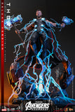 Hot Toys Marvel Comics Avengers: Doomsday Thor (Deluxe Version) 1/6 Scale 12" Collectible Figure