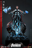 Hot Toys Marvel Comics Avengers: Doomsday Thor (Deluxe Version) 1/6 Scale 12" Collectible Figure