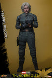 Hot Toys Marvel Comics Thunderbolts Yelena Belova 1/6 Scale Collectible Figure