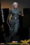 Hot Toys Marvel Comics Thunderbolts Yelena Belova 1/6 Scale Collectible Figure