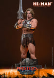Hot Toys Masters of the Universe He-Man 1/6 Scale 12" Collectible Figure