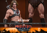 Hot Toys Masters of the Universe He-Man 1/6 Scale 12" Collectible Figure