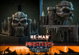 Hot Toys Masters of the Universe He-Man 1/6 Scale 12" Collectible Figure